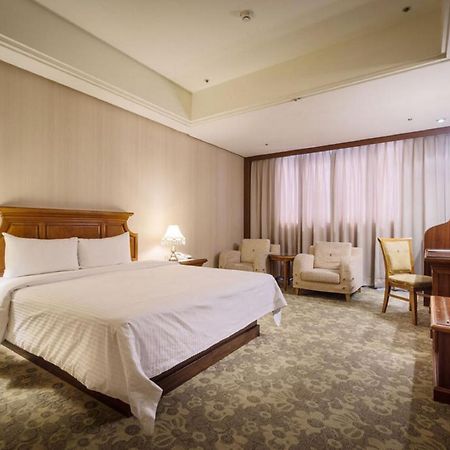 Guide Hotel Zhongli Zhongzheng Taojüan Kültér fotó