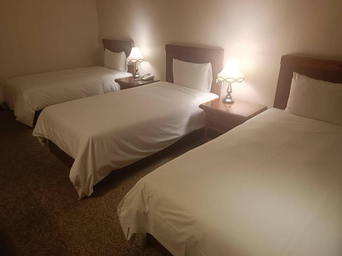 Guide Hotel Zhongli Zhongzheng Taojüan Kültér fotó